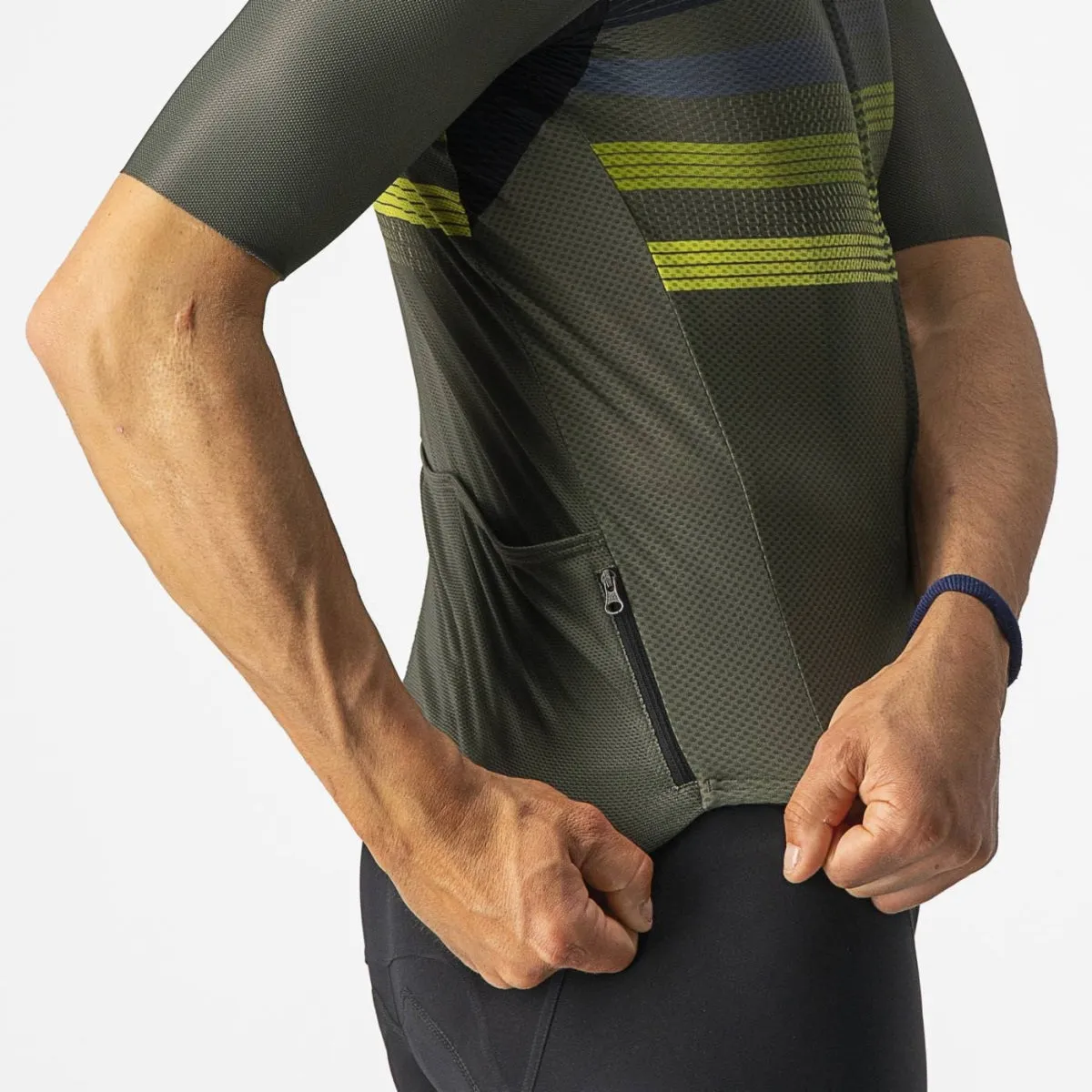 Castelli Endurance Pro Cycling Jersey