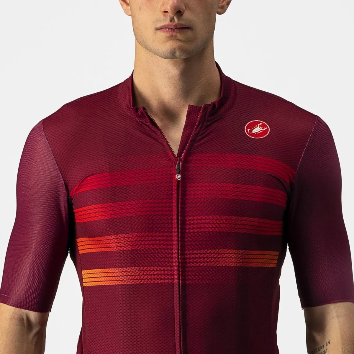 Castelli Endurance Pro Cycling Jersey