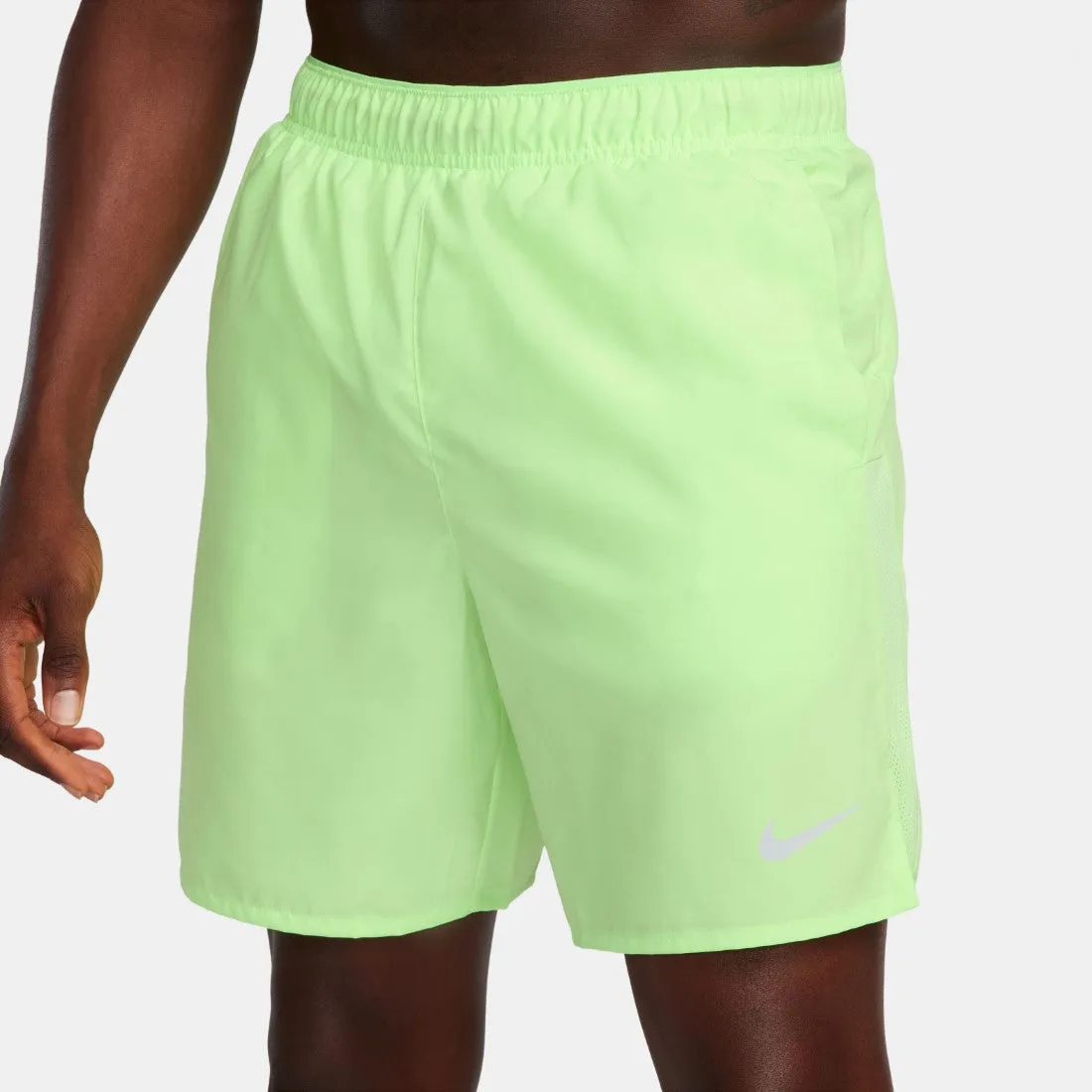 Challenger Dri-FIT Brief-Lined Shorts