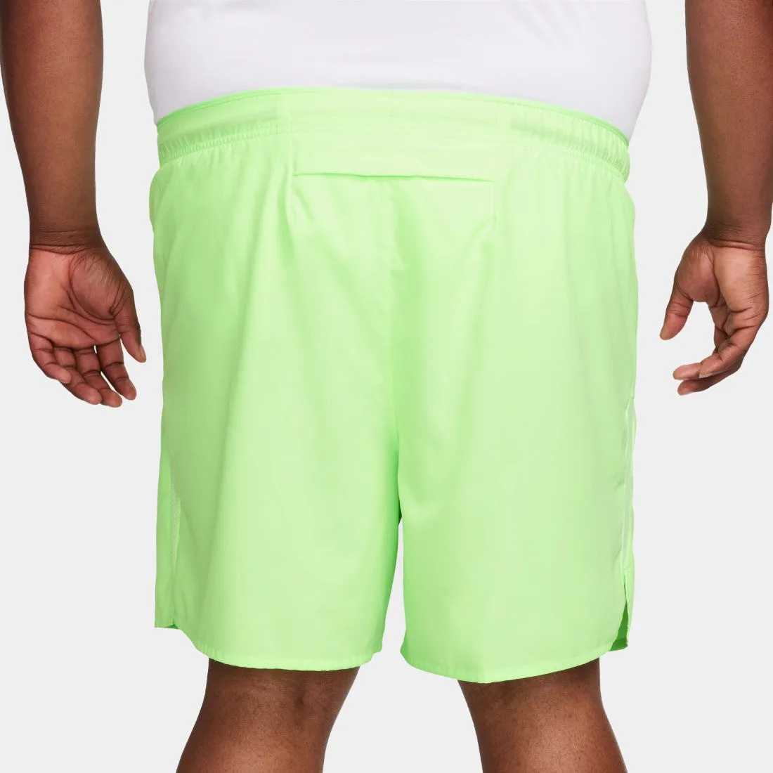 Challenger Dri-FIT Brief-Lined Shorts