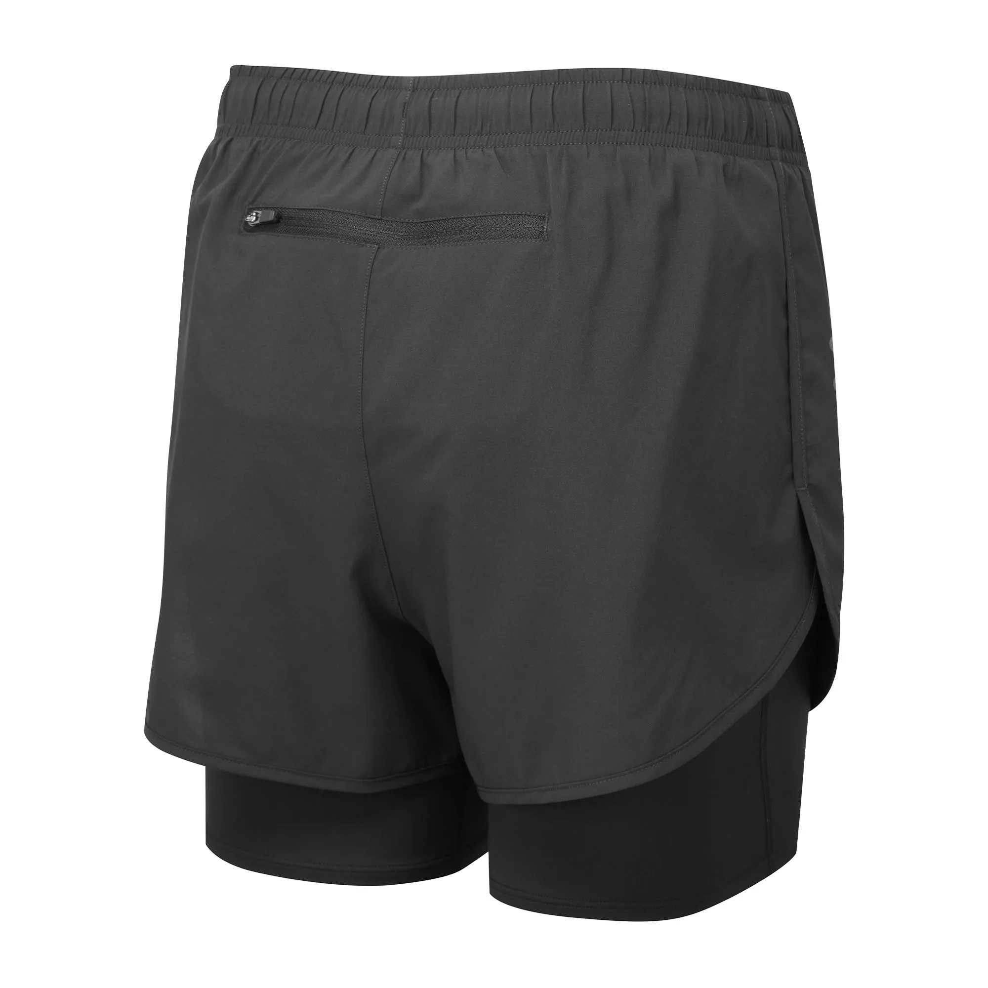 Core Twin Running Shorts Womens