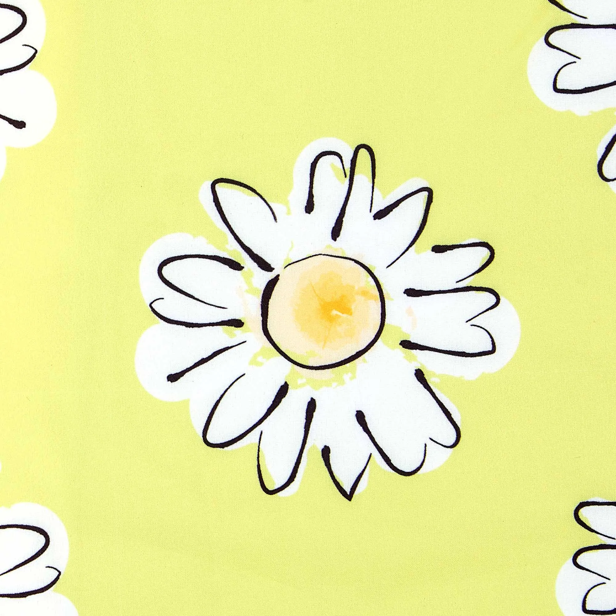 Daisies - Kid's Swim Shorts