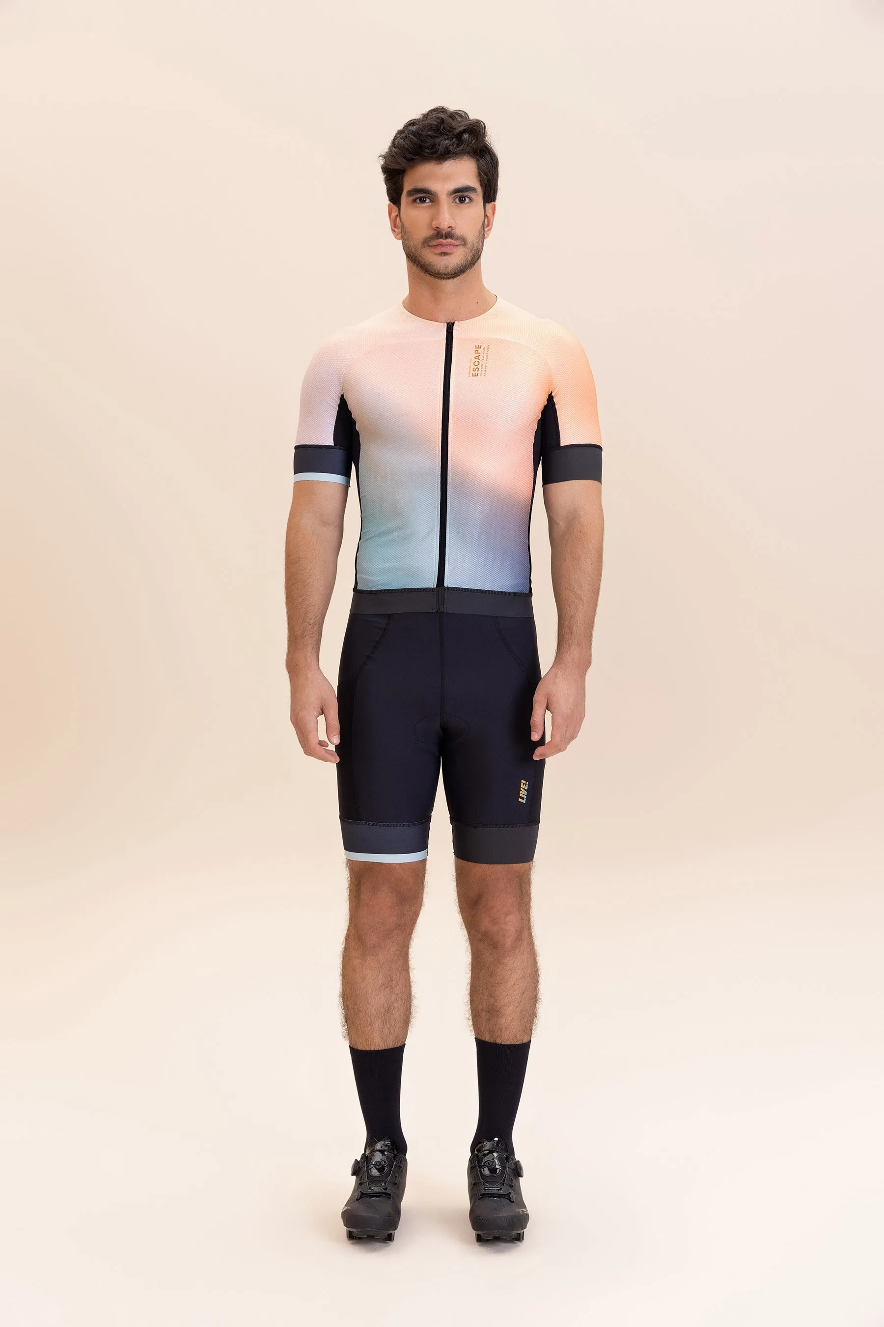 Daydream Bike Men's Shirt