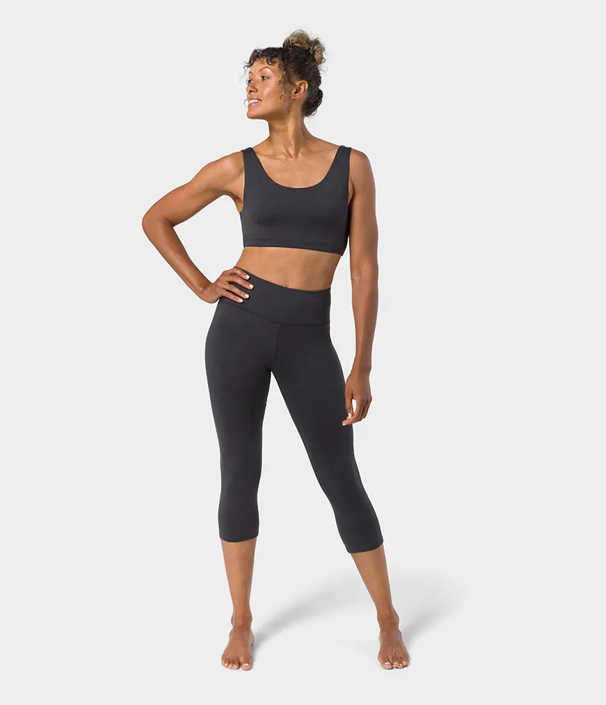 Dhara Capri Legging