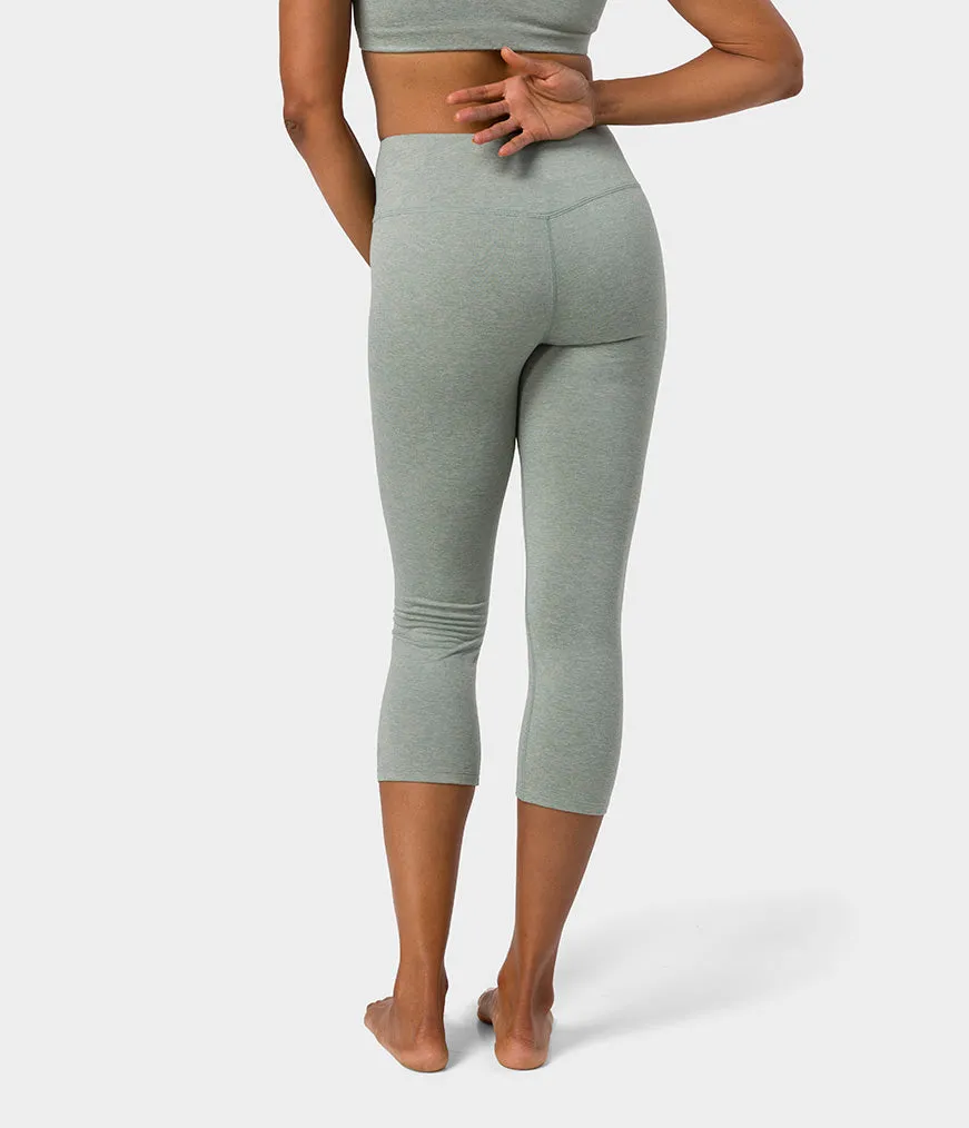 Dhara Capri Legging