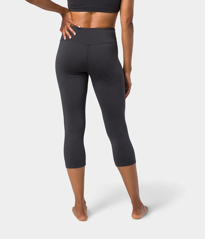 Dhara Capri Legging