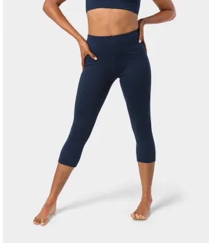 Dhara Capri Legging