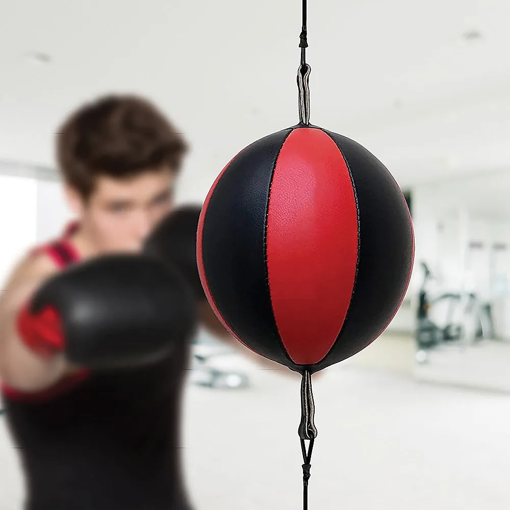 Durable Floor to Ceiling Boxing Punching Bag, SUPER NYLEX