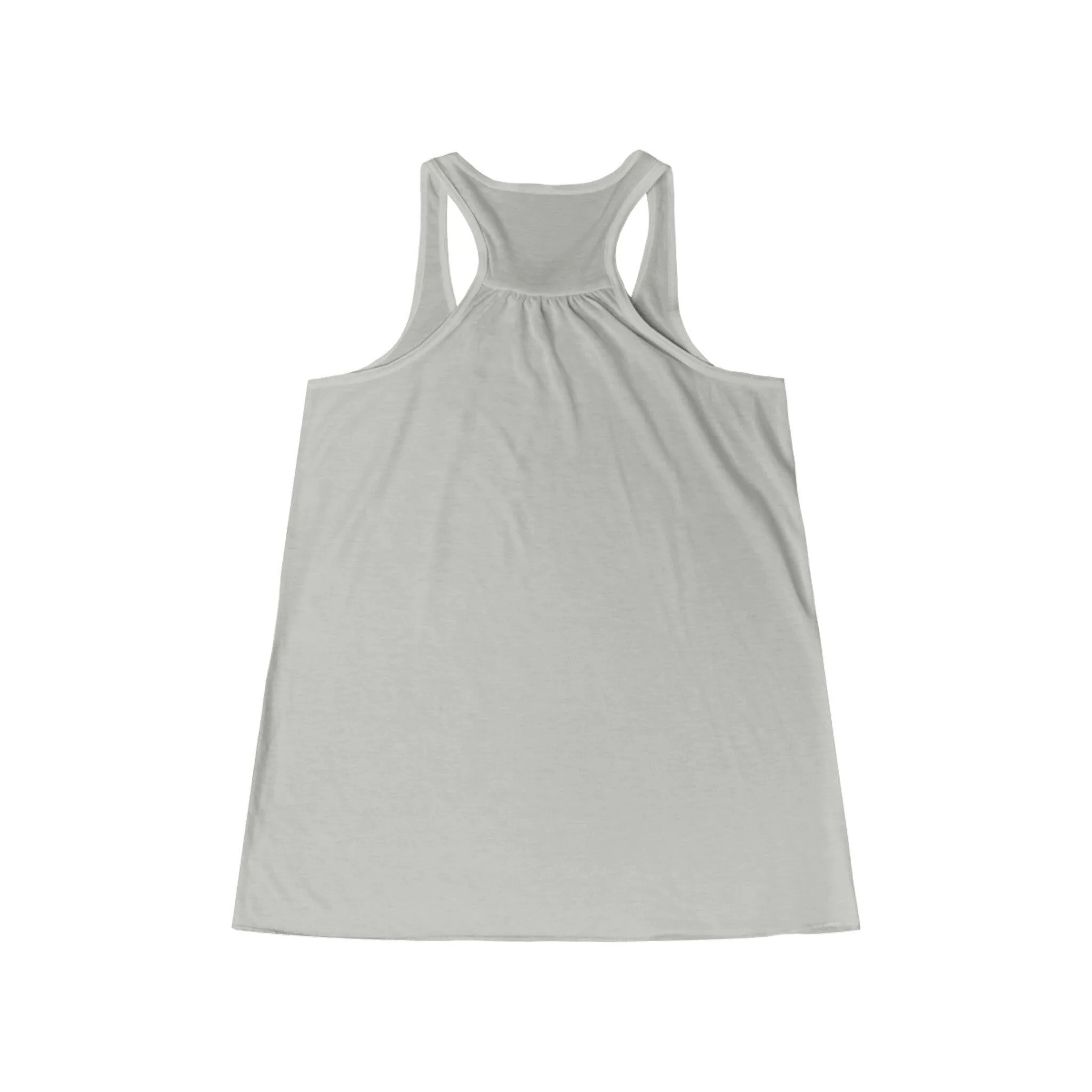 Eerie Coffee Company Women's Flowy Racerback Tank