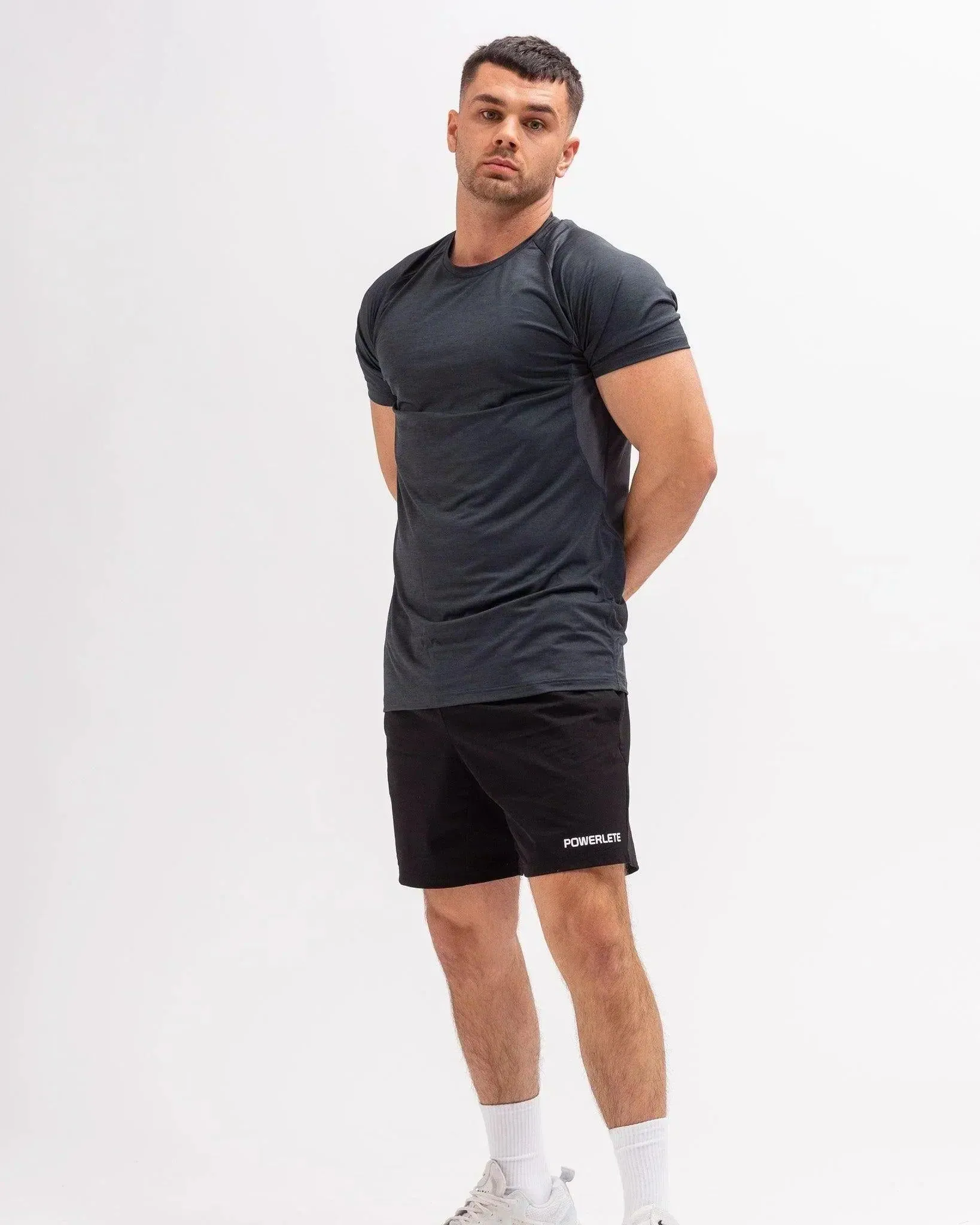 Evolve Quick Dry T-Shirt