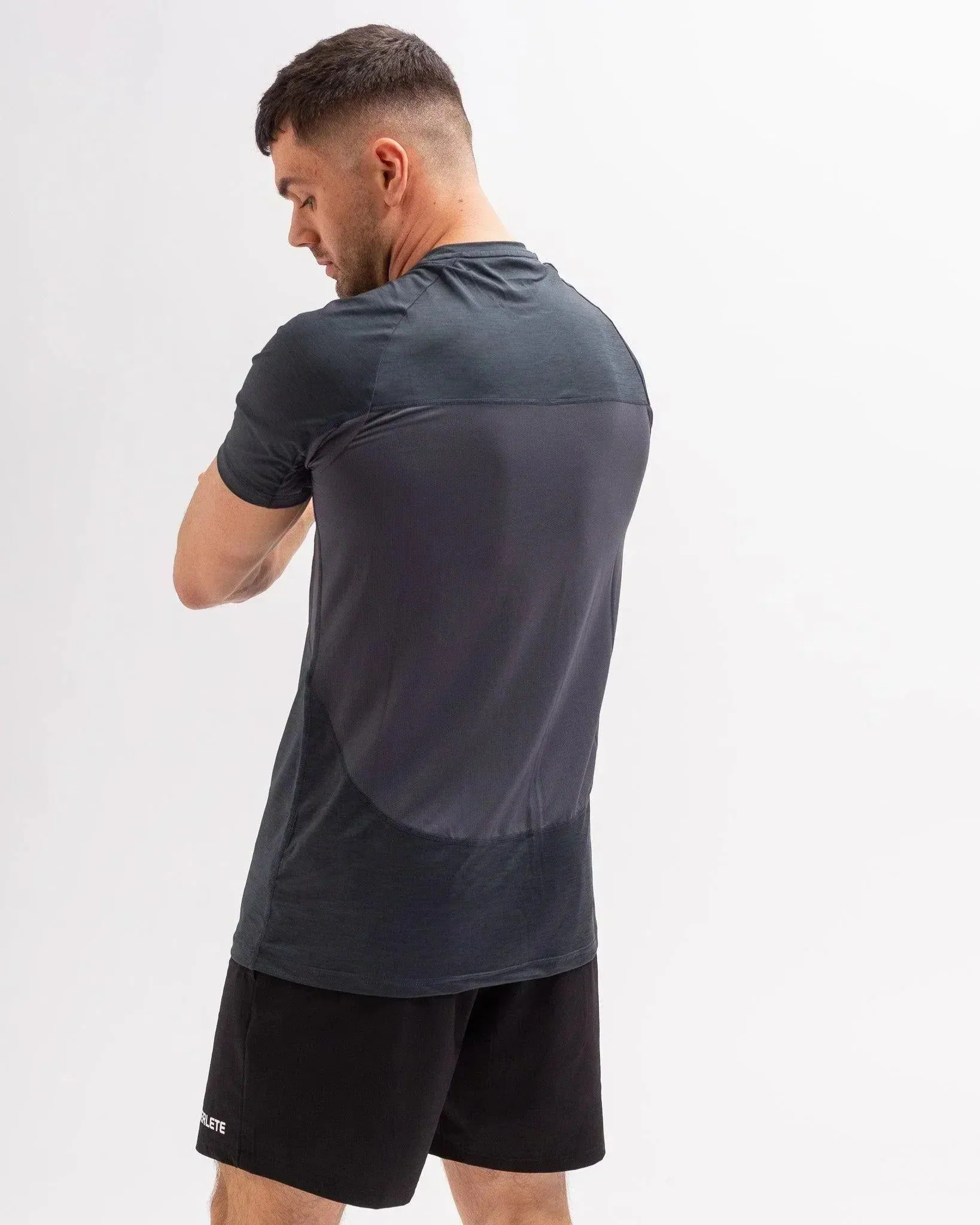 Evolve Quick Dry T-Shirt