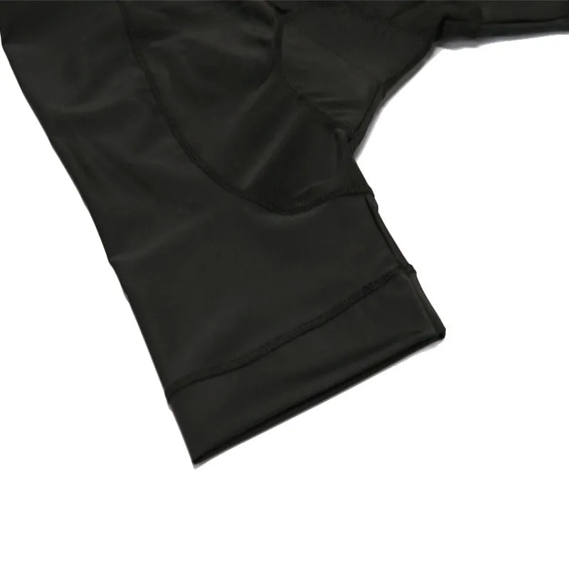 FASSA BORTOLO Retro Bib Cycling Shorts