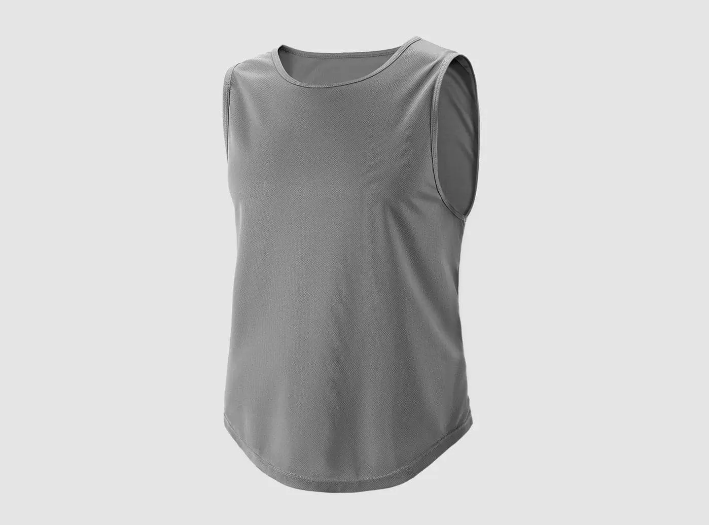 FitVille Sports Tank Top