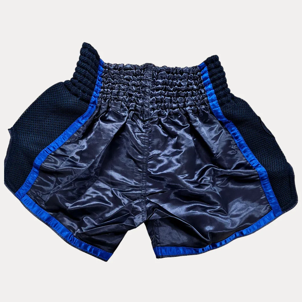 Fluory Elite Adult Muay Thai Shorts