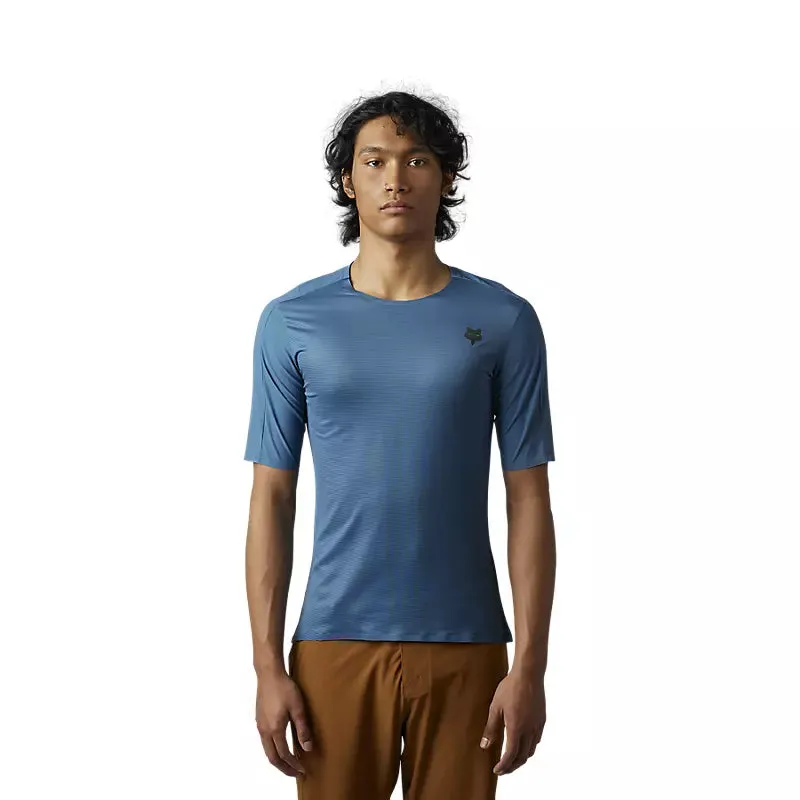 Fox Flexair Ascent SS Jersey