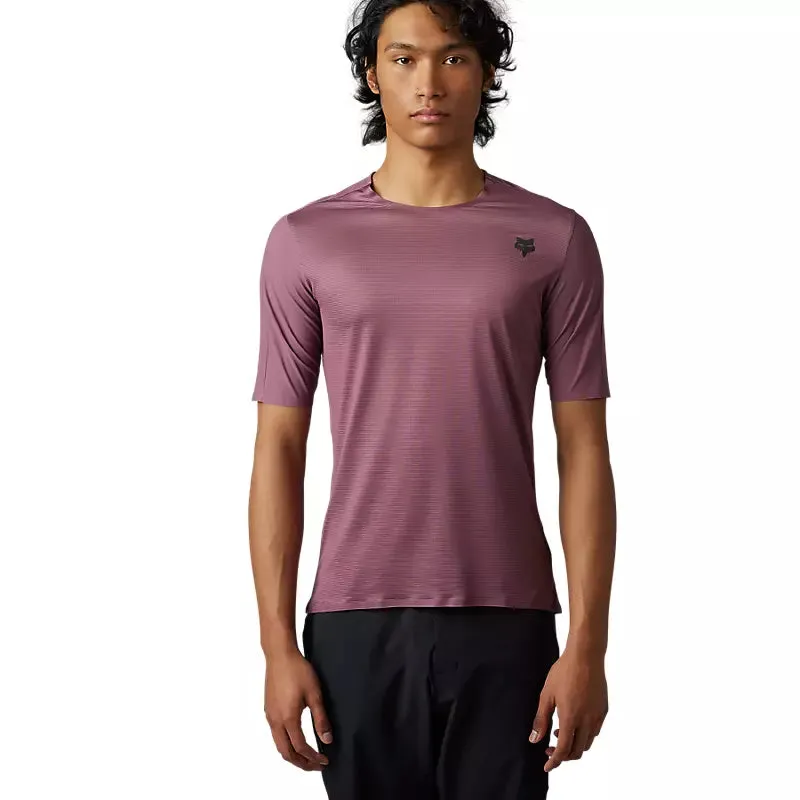 Fox Flexair Ascent SS Jersey