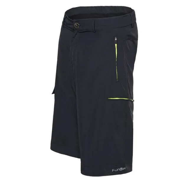 Funkier Adventure MTB Baggy Shorts