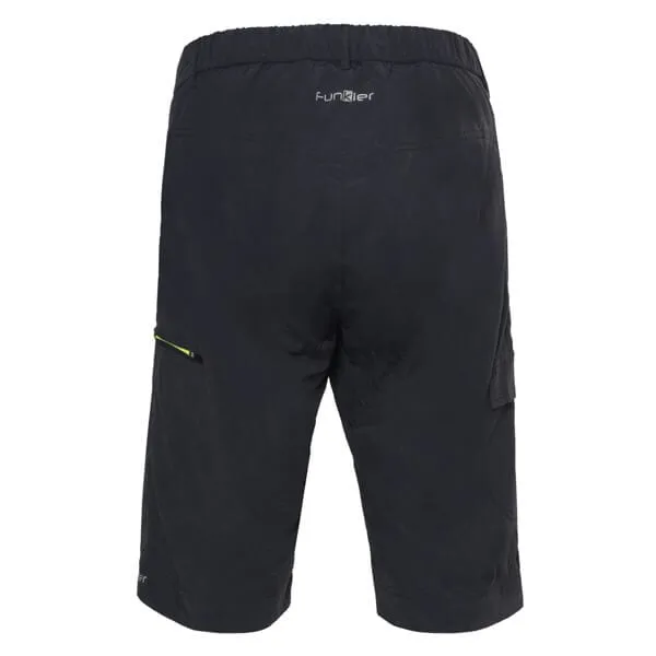 Funkier Adventure MTB Baggy Shorts