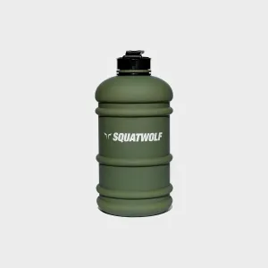 Half Gallon Bottle - Khaki