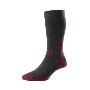 HJ Socks HJ702 Mens Protrek Mountain Climb Socks