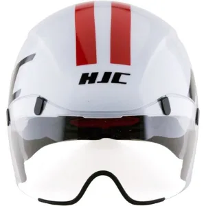 HJC Adwatt Time Trial Helmet