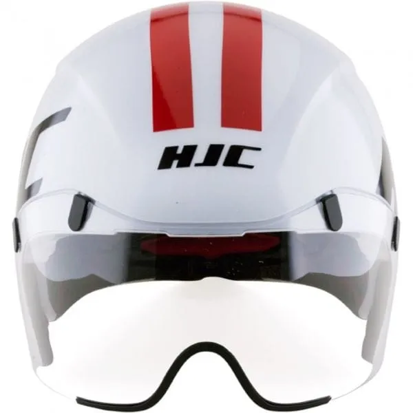 HJC Adwatt Time Trial Helmet