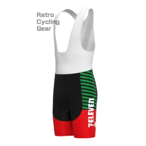 Hoonved Retro Cycling Shorts