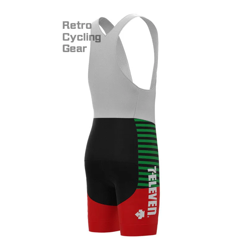 Hoonved Retro Cycling Shorts