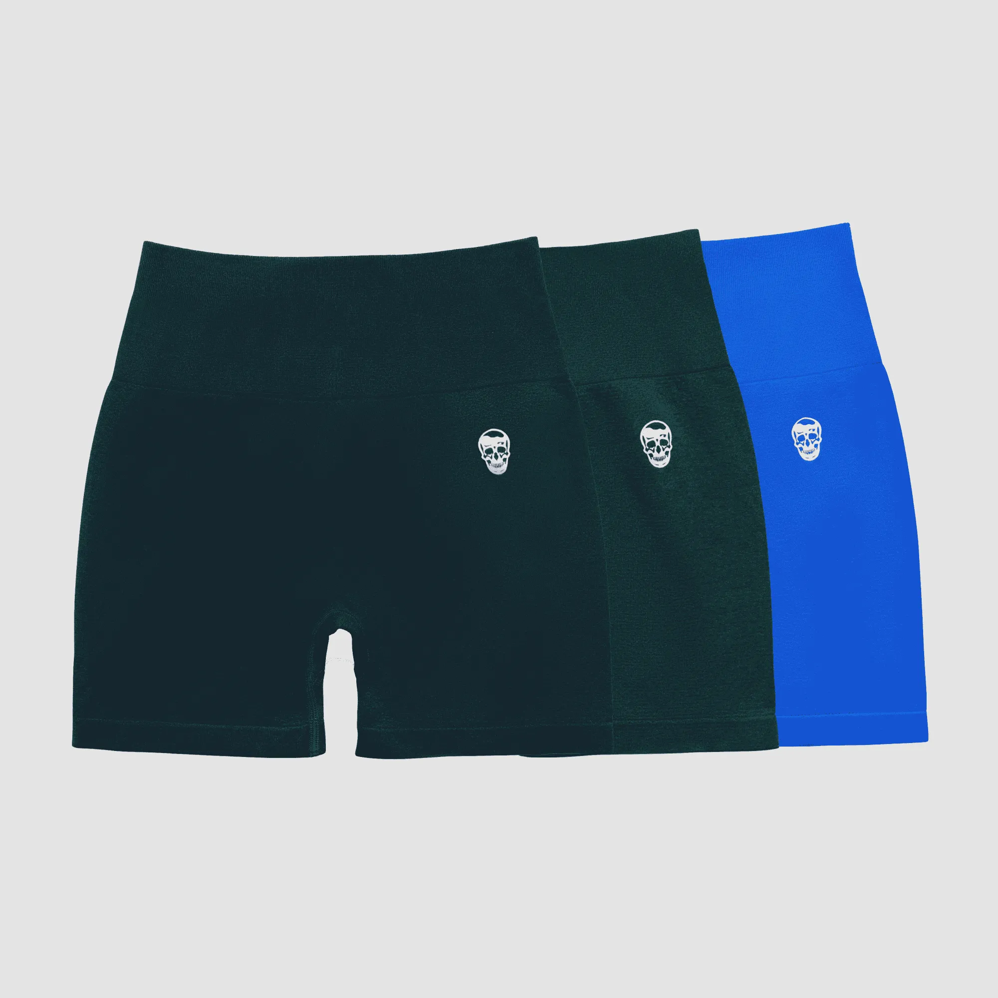 Infinity Shorts 3-Packs