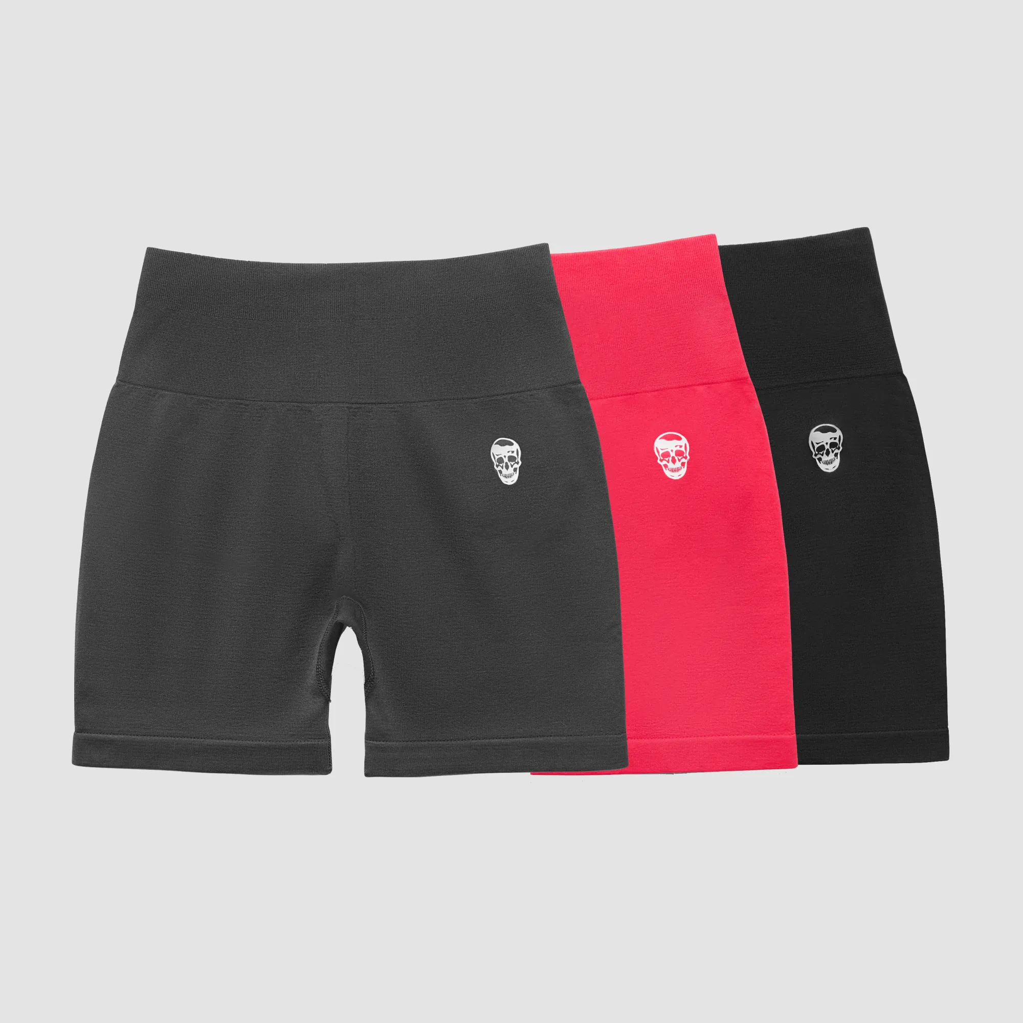 Infinity Shorts 3-Packs