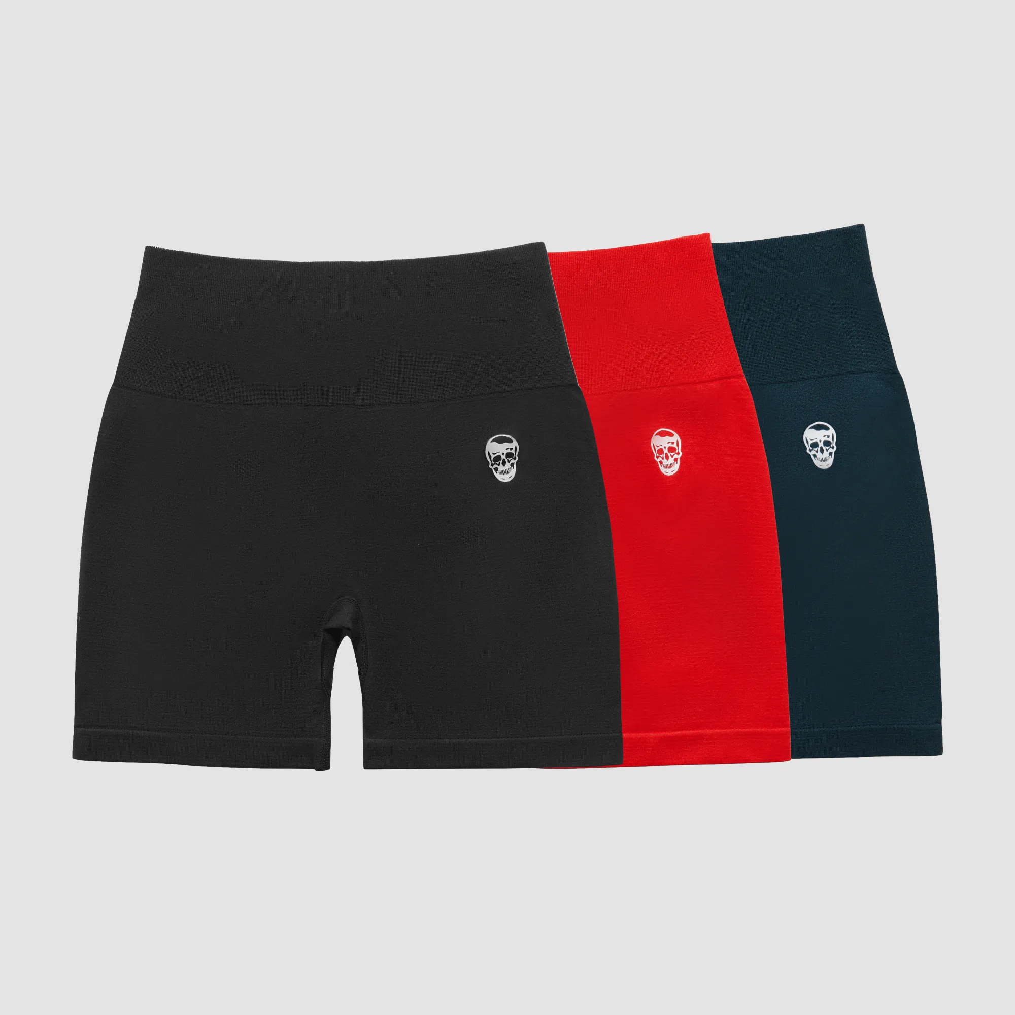 Infinity Shorts 3-Packs