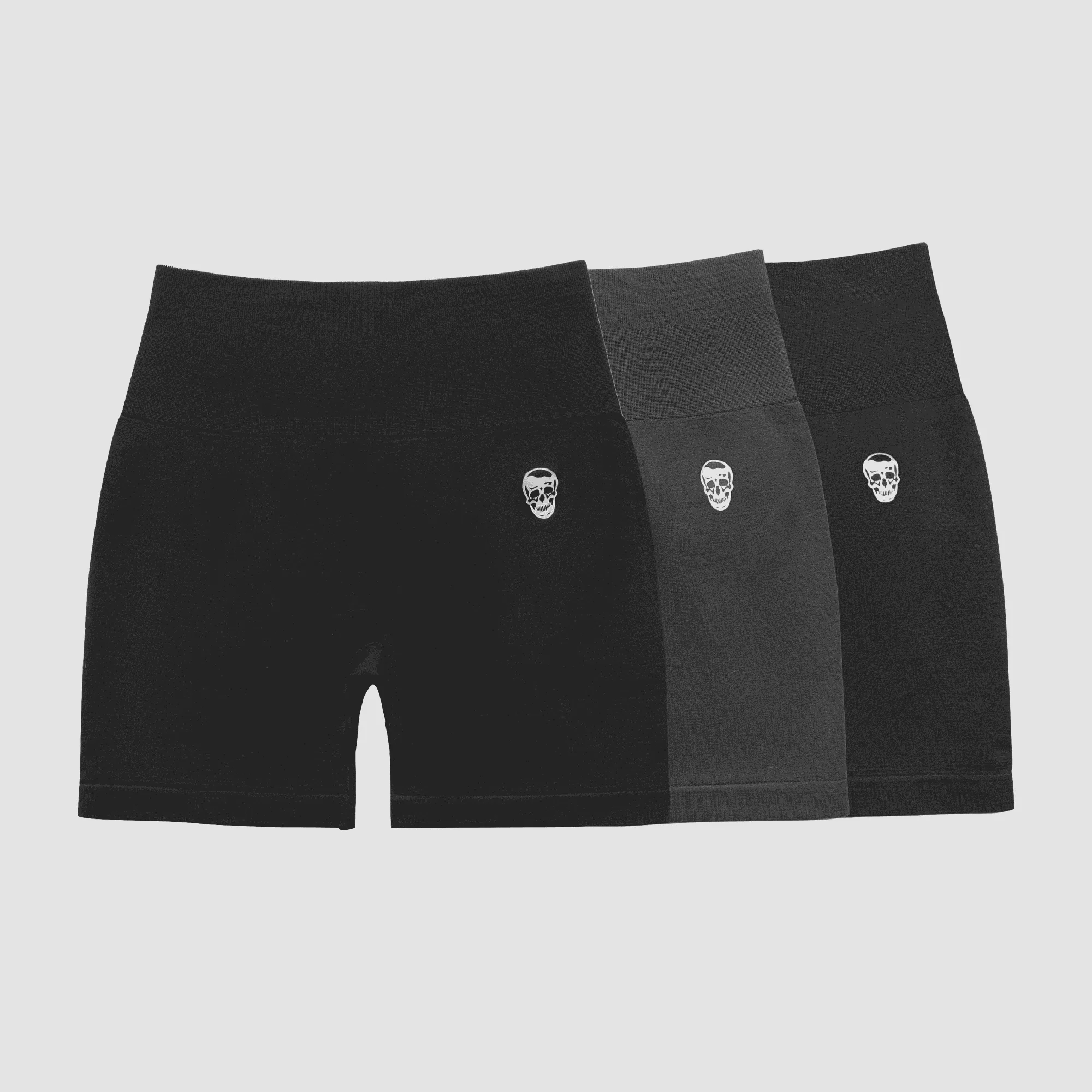 Infinity Shorts 3-Packs