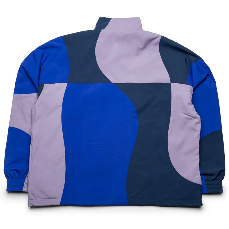 KidSuper x Puma Cellerator Jacket - Lapis Lazuli