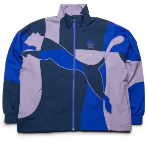 KidSuper x Puma Cellerator Jacket - Lapis Lazuli