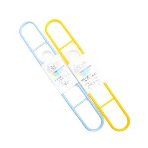 Kokubo Color Cruise Sweatshirt Hanger