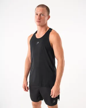 Langford Tank - Black