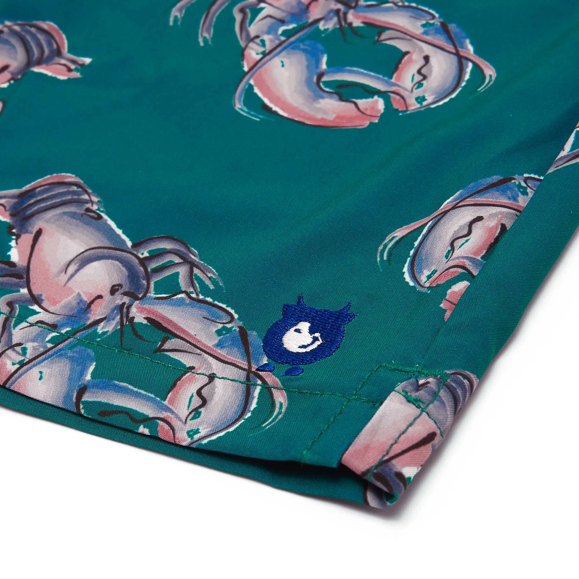 Lobsters - Swim Shorts with MK1 Waterproof Pocket