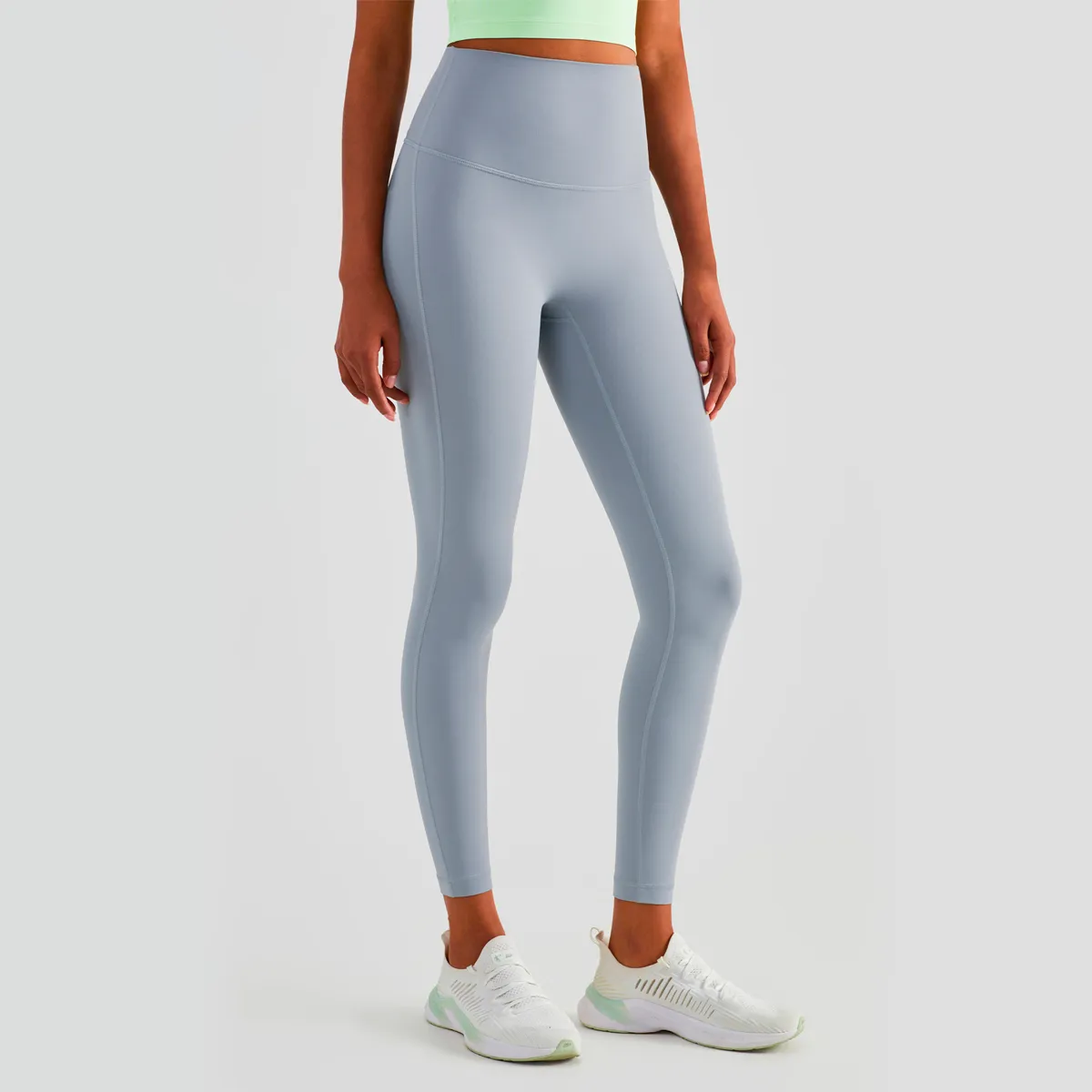 Lycra Workout Legging