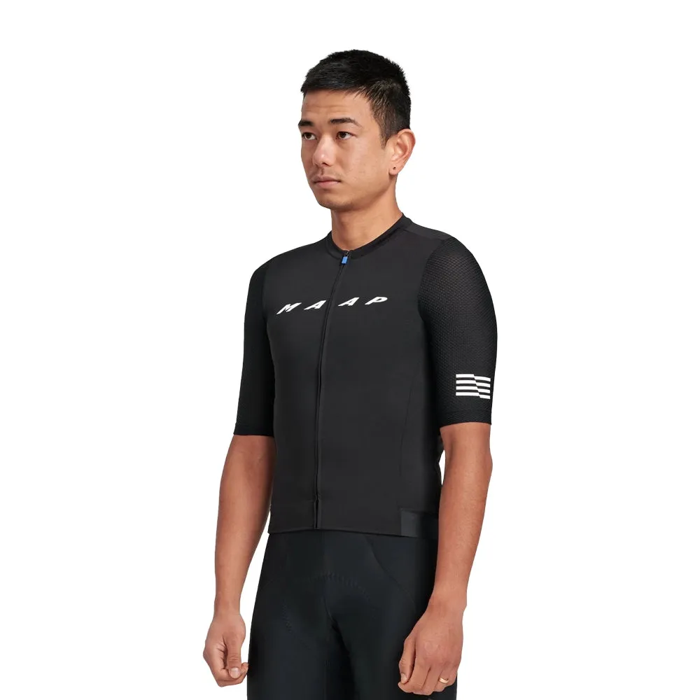 MAAP Evade Pro Base Jersey 2.0 - Black