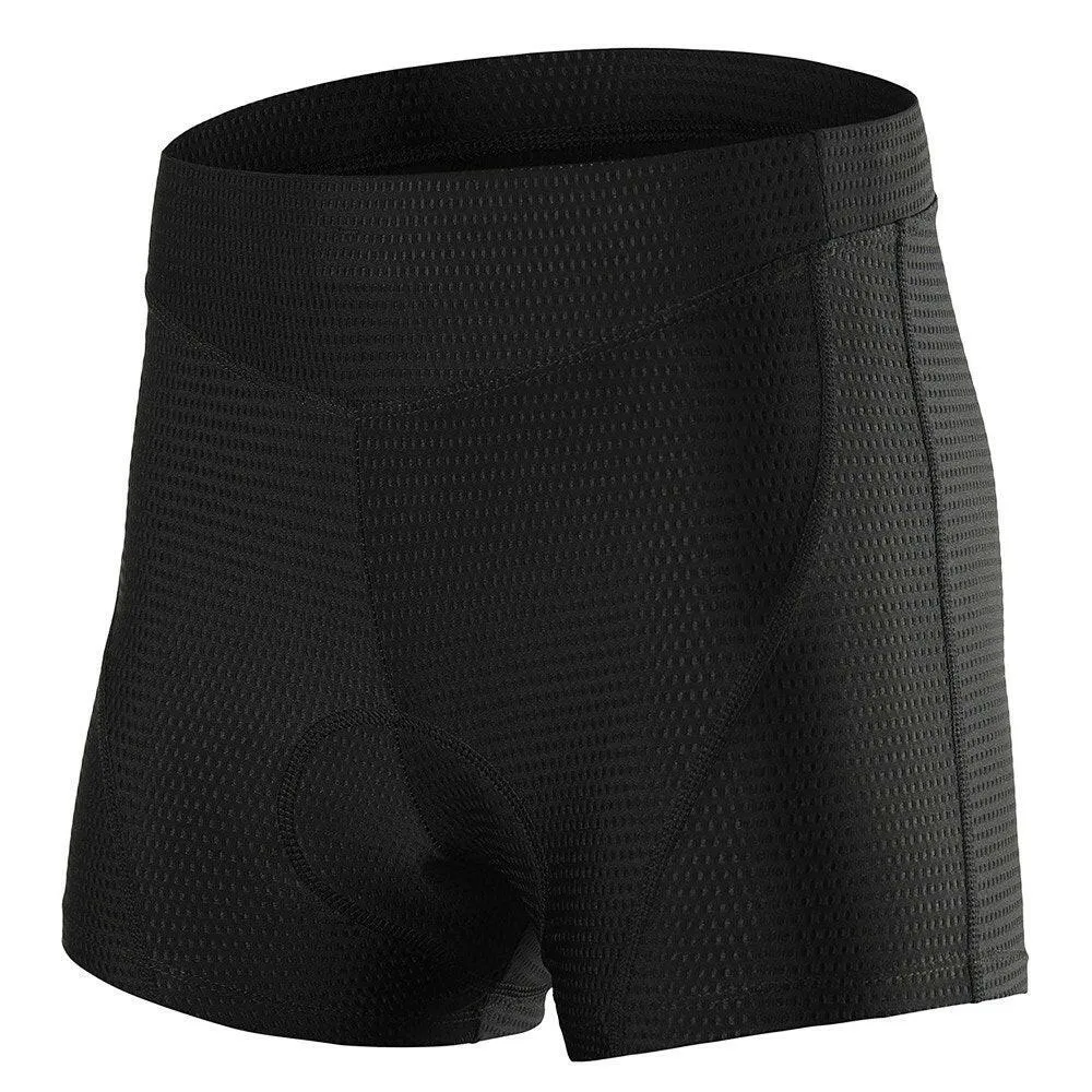 Men Bike Underwear 3D Padded MTB Bicycle Cycling Biking Underwear Shorts