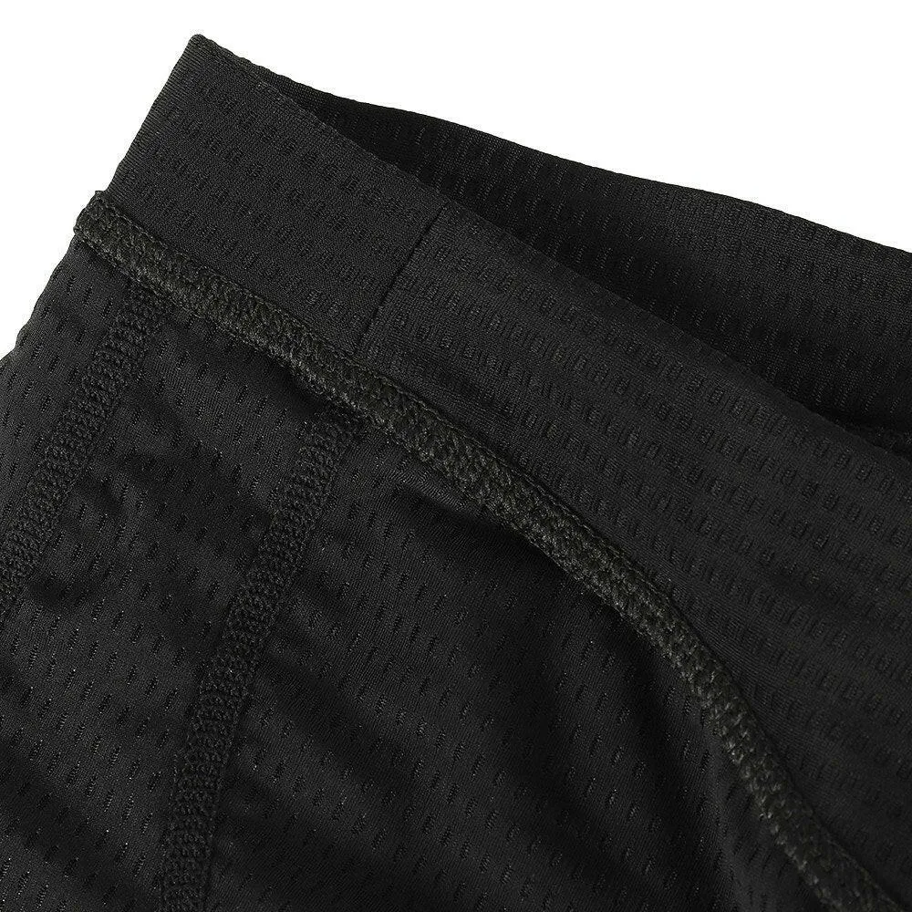 Men Bike Underwear 3D Padded MTB Bicycle Cycling Biking Underwear Shorts