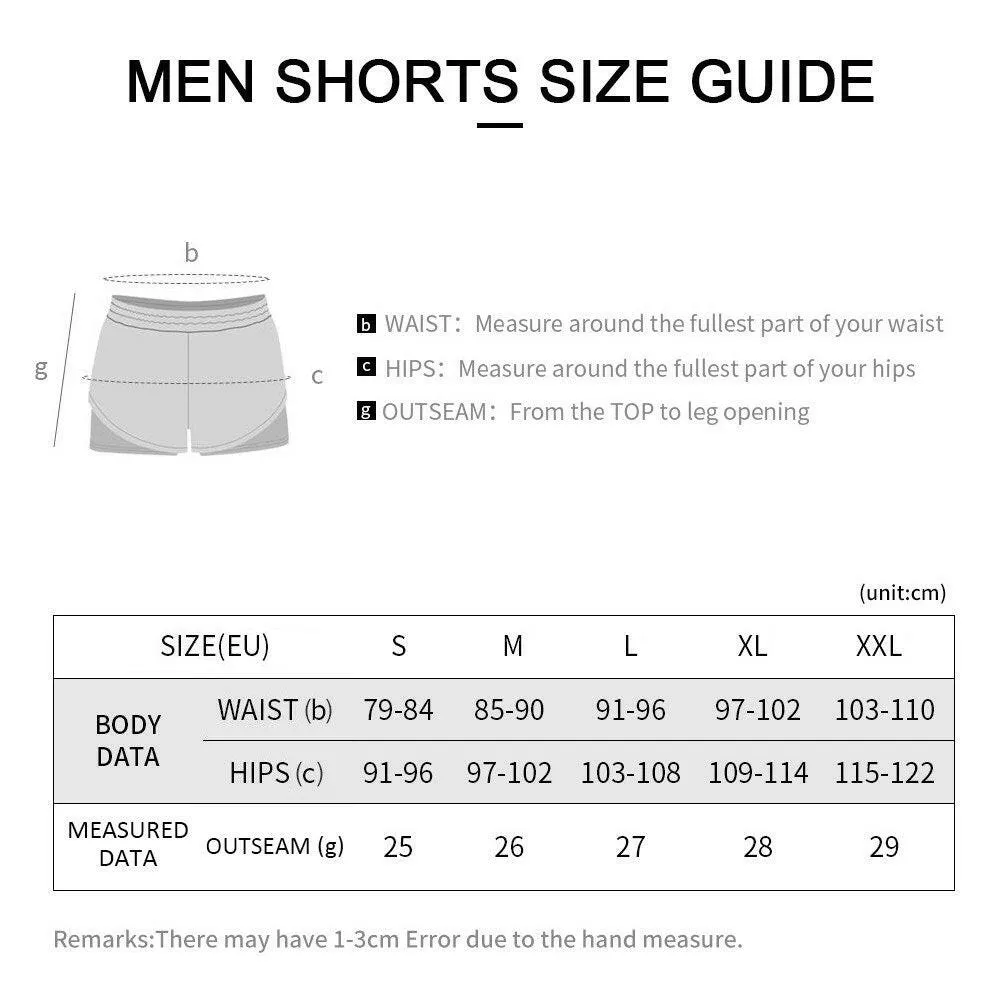 Men Bike Underwear 3D Padded MTB Bicycle Cycling Biking Underwear Shorts