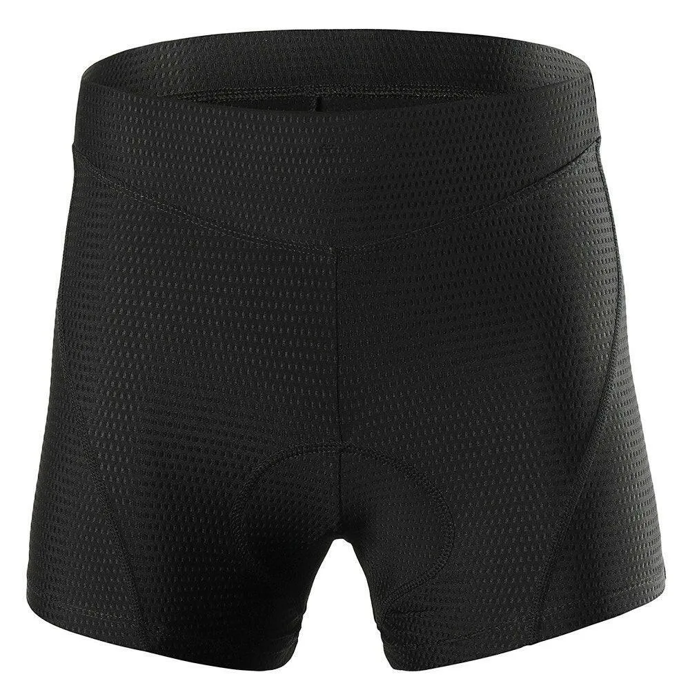 Men Bike Underwear 3D Padded MTB Bicycle Cycling Biking Underwear Shorts