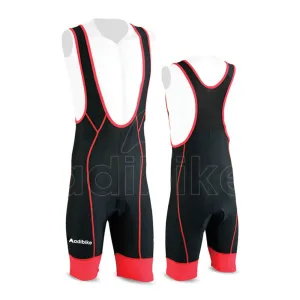 Men Cycling BIB Short Padded STY-04