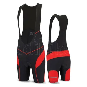 Men Cycling BIB Short Padded STY-13