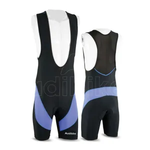 Men Cycling BIB Short Padded STY-18