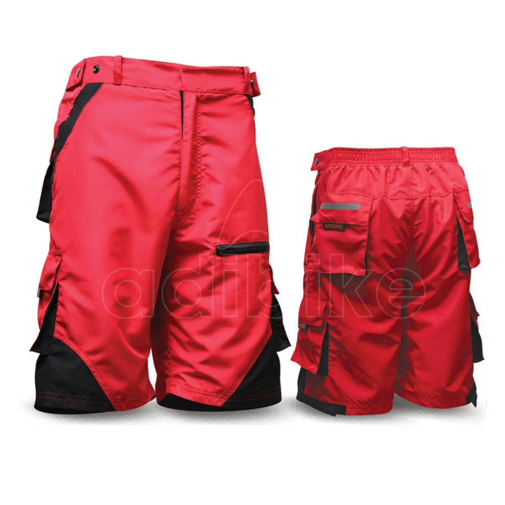 Men MTB Short with Inner STY-01