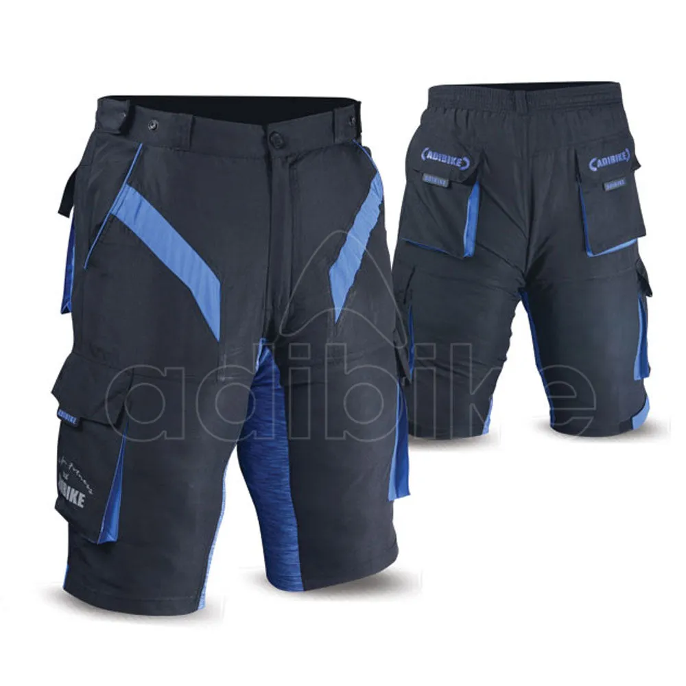 Men MTB Short with Inner STY-33