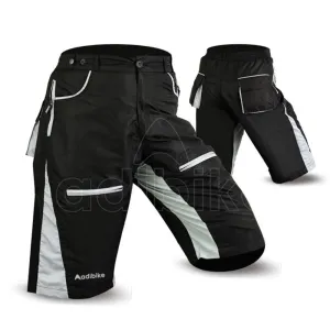 Men MTB Short with Inner STY-39