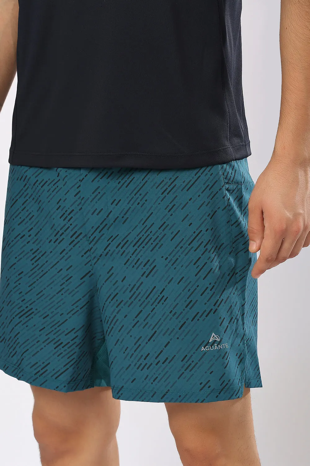 Men's 5" EnduroFlex Running Shorts